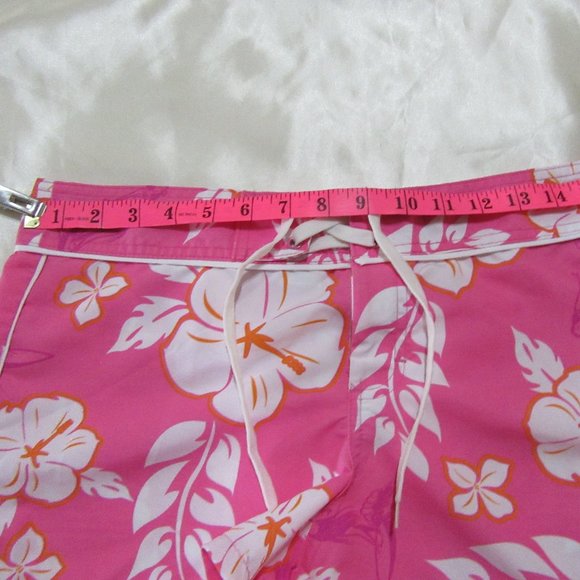 Brody size 9 floral shorts - Picture 7 of 10